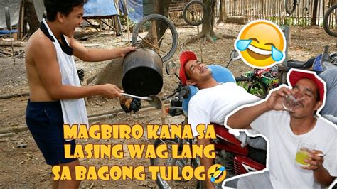 tsupa sa lasing